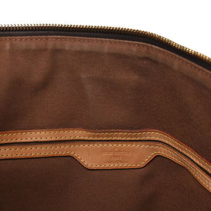 Louis Vuitton Monogram Palermo GM 6 of 21