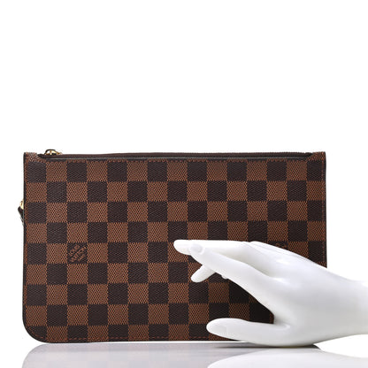 Louis Vuitton Damier Ebene Neo Neverfull GM 12 of 17
