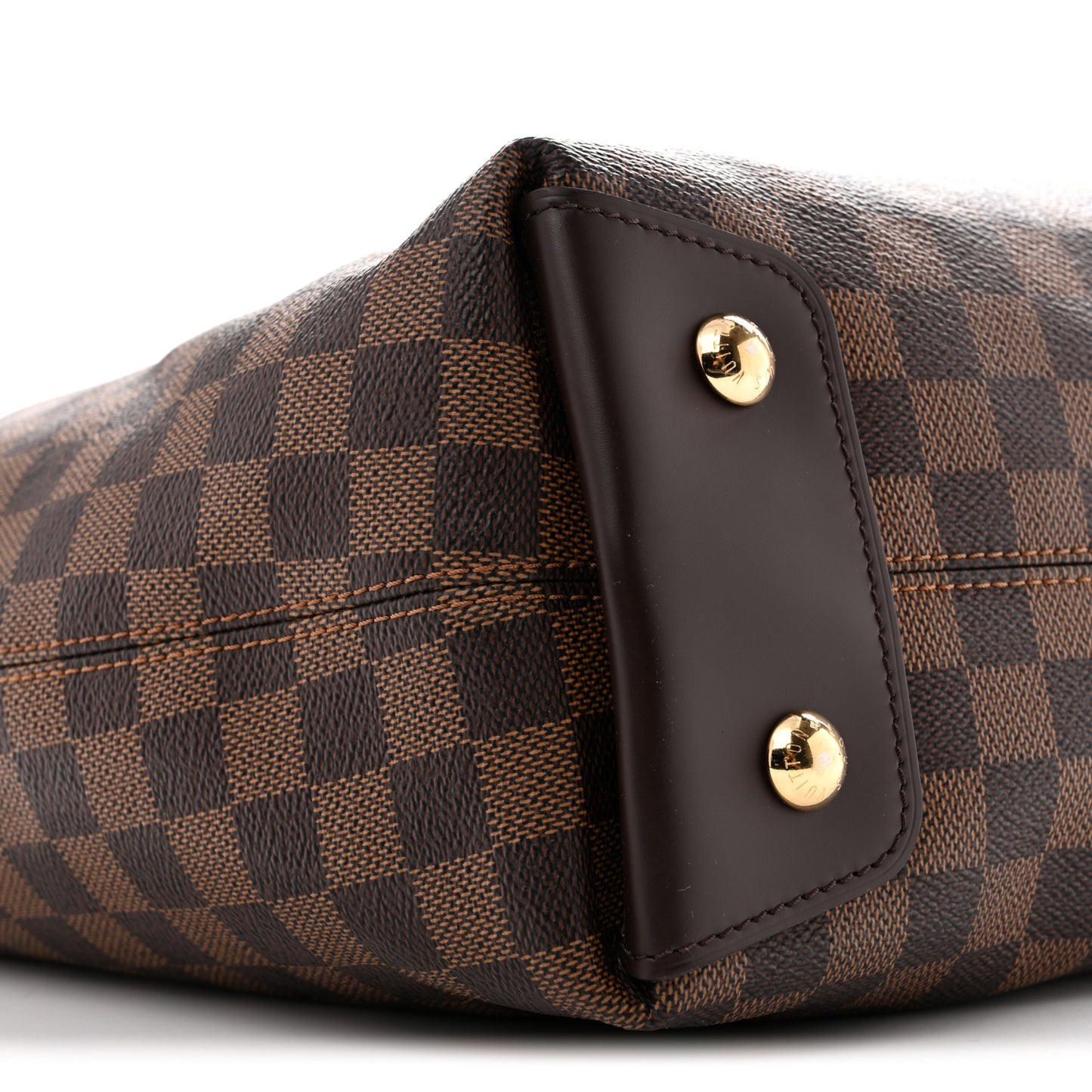 Damier Ebene Duomo Hobo