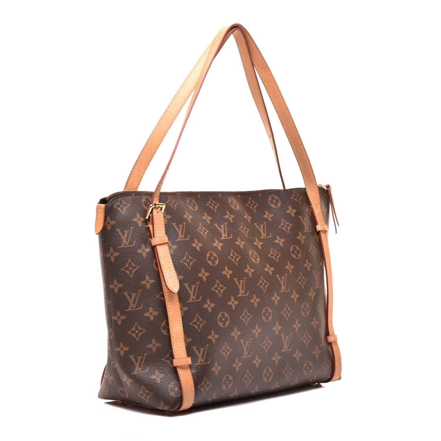 Louis Vuitton Monogram Tuileries 3 of 9