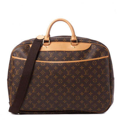 Louis Vuitton Monogram Alize 24 Heures Luggage 1 of 8