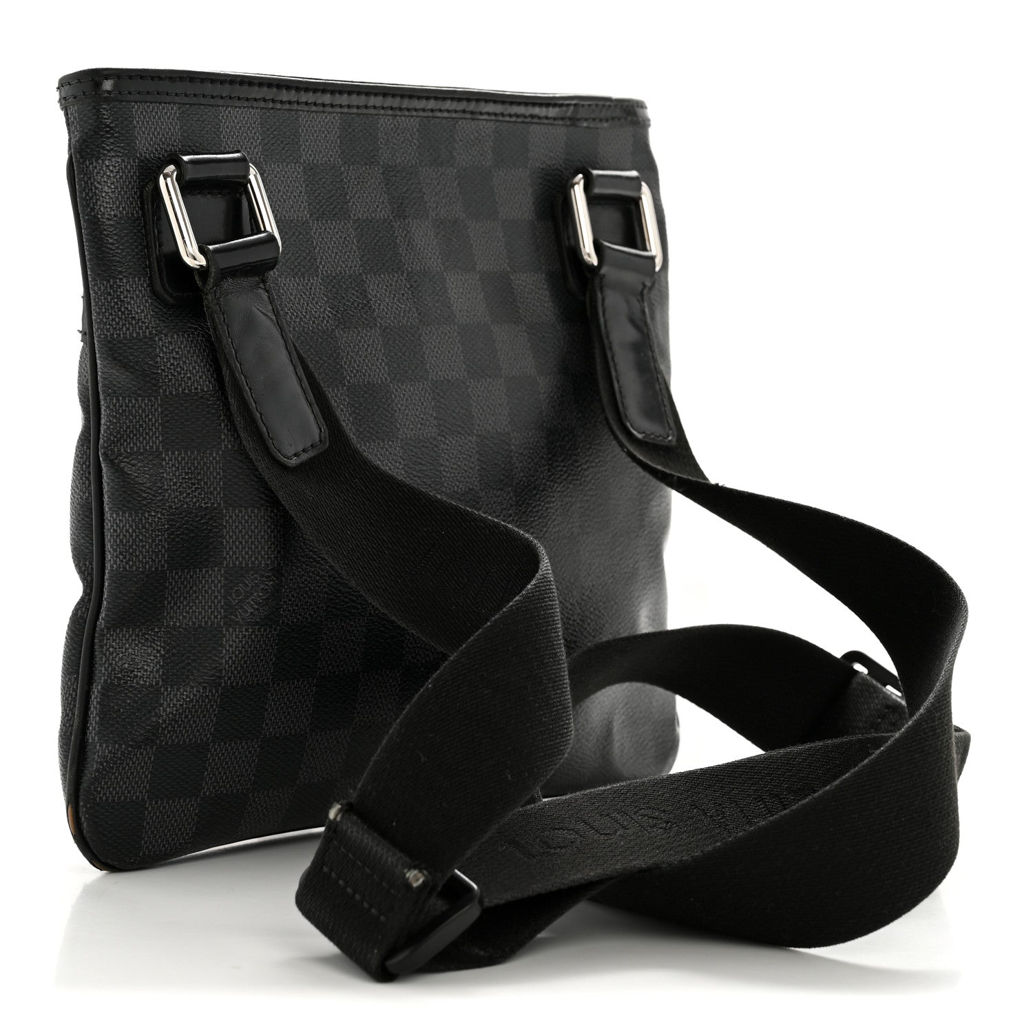 Louis Vuitton Damier Graphite Thomas 1873731 – FASHIONPHILE