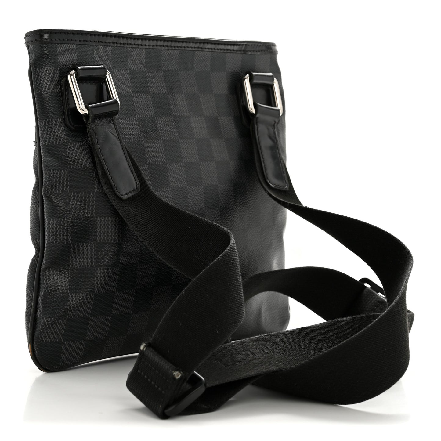 Damier Graphite Thomas