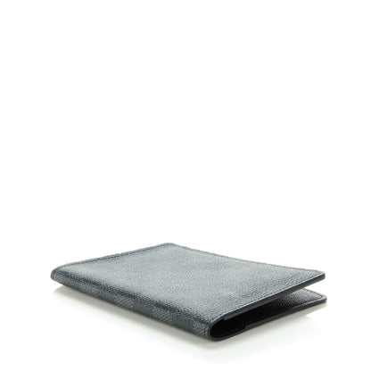 Louis Vuitton Damier Graphite Passport Cover 4 of 7