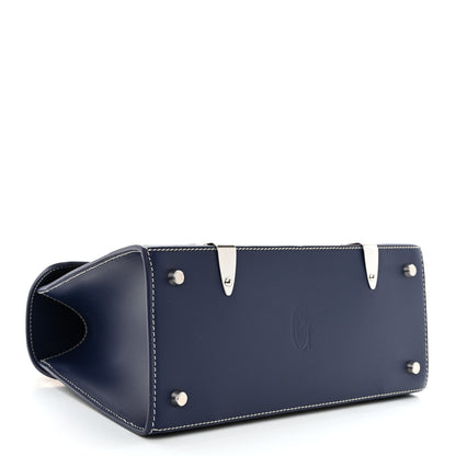 Goyard Goyardine Saigon PM Navy 4 of 11