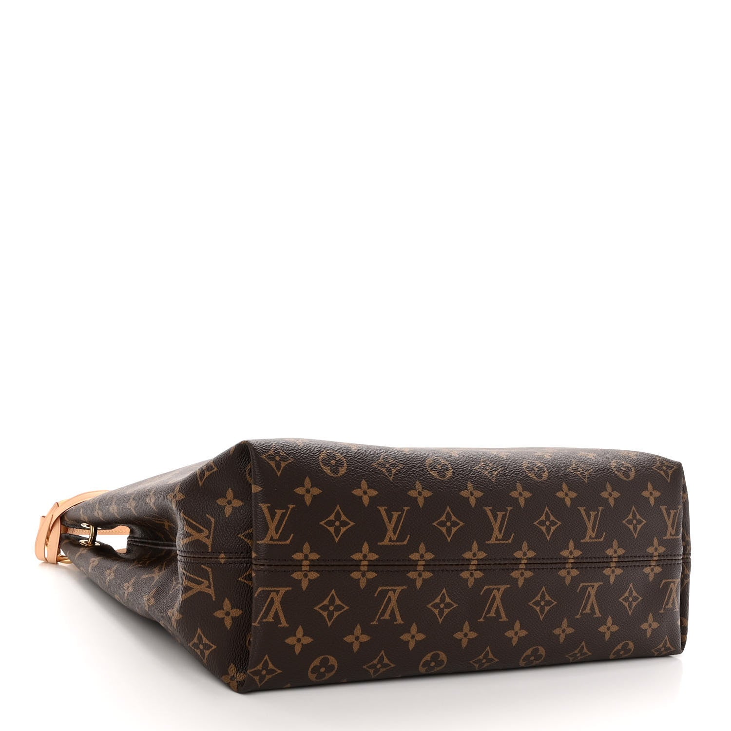Louis Vuitton Monogram Graceful MM 3 of 9