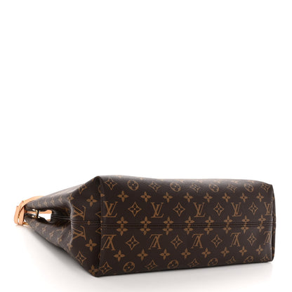 Louis Vuitton Monogram Graceful MM 3 of 9