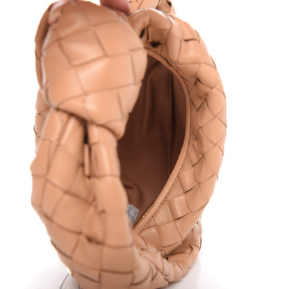Bottega Veneta Nappa Intrecciato Mini Jodie Sandalwood 5 of 10