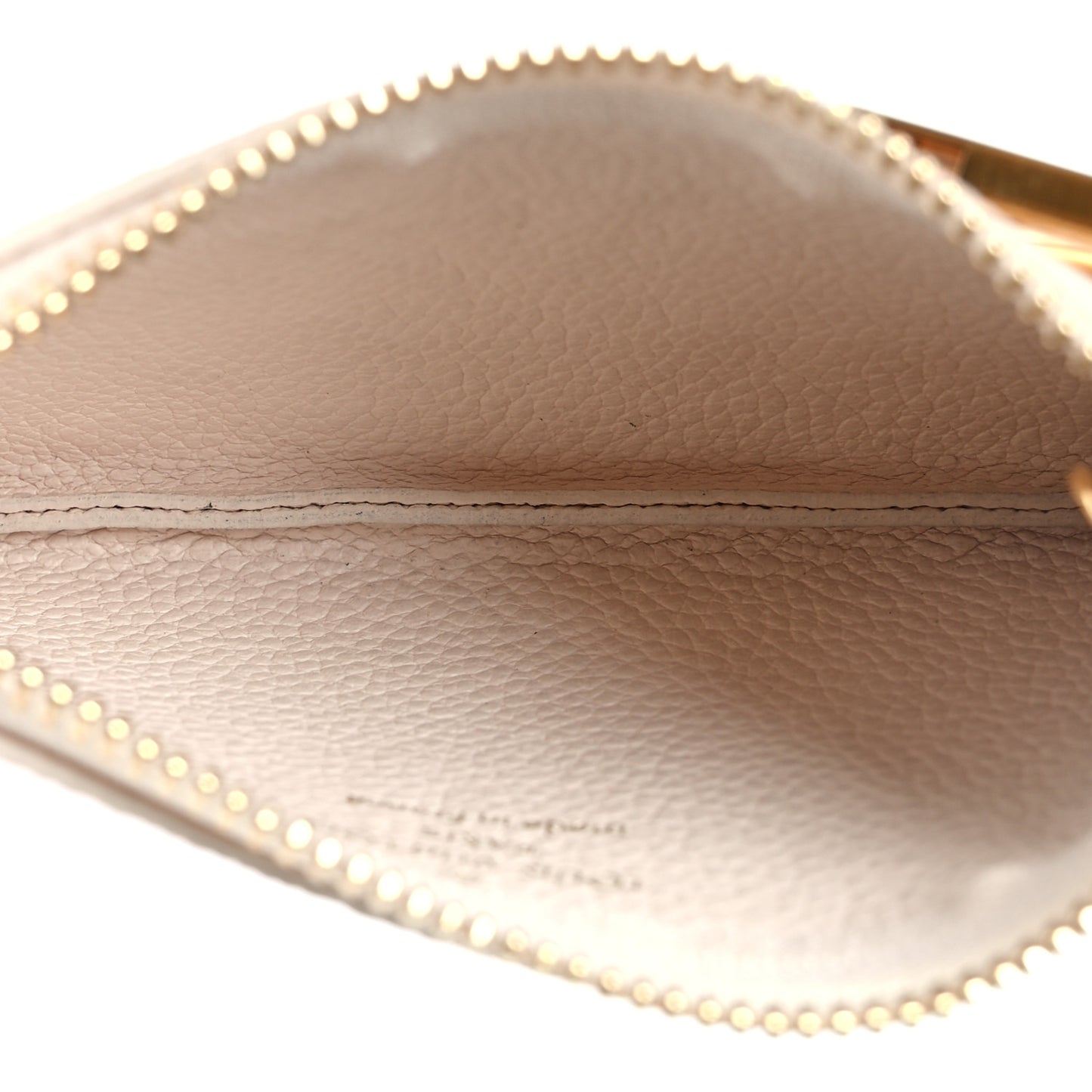 Empreinte Monogram Giant Key Pouch Sunrise Aquarelle