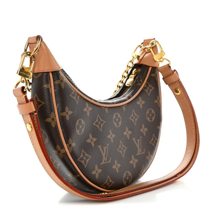 Louis Vuitton Monogram Loop 3 of 9