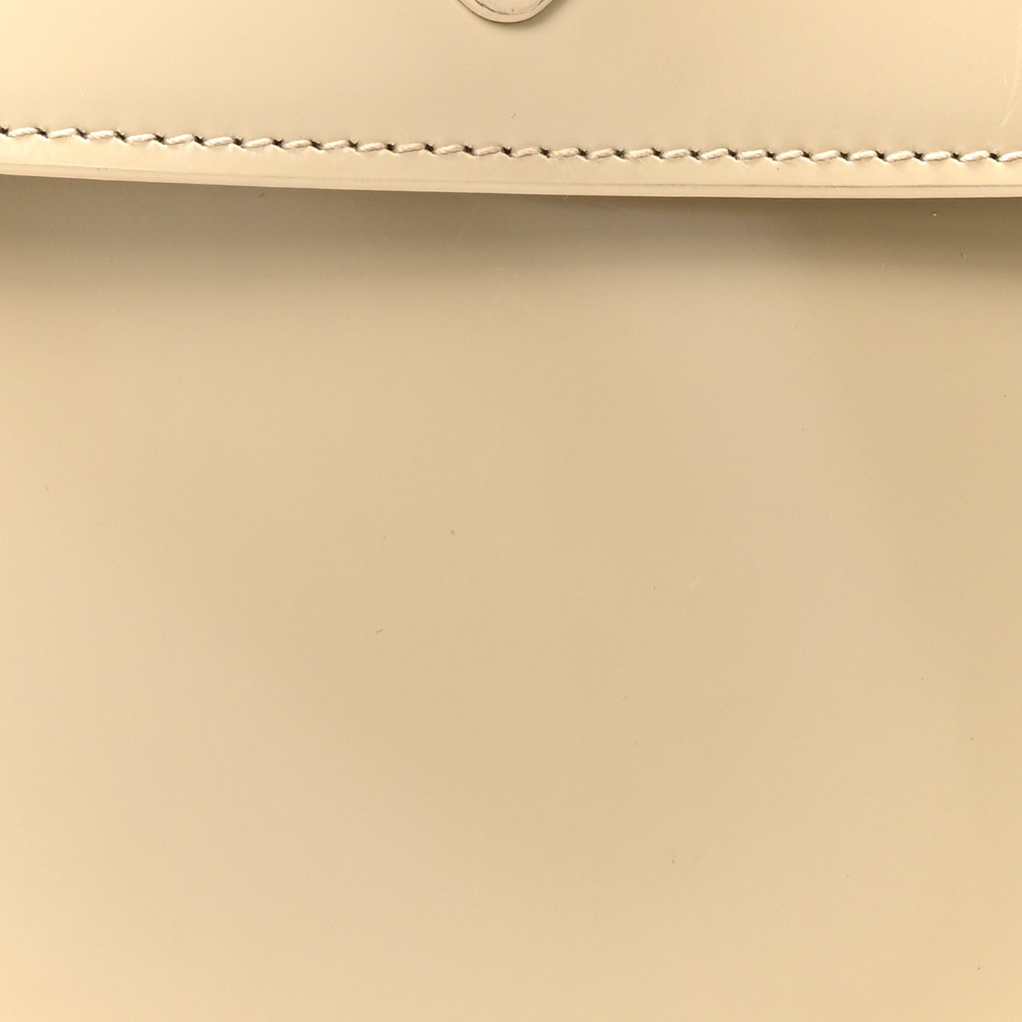 Spazzolato Cleo Flap Shoulder Bag Deserto