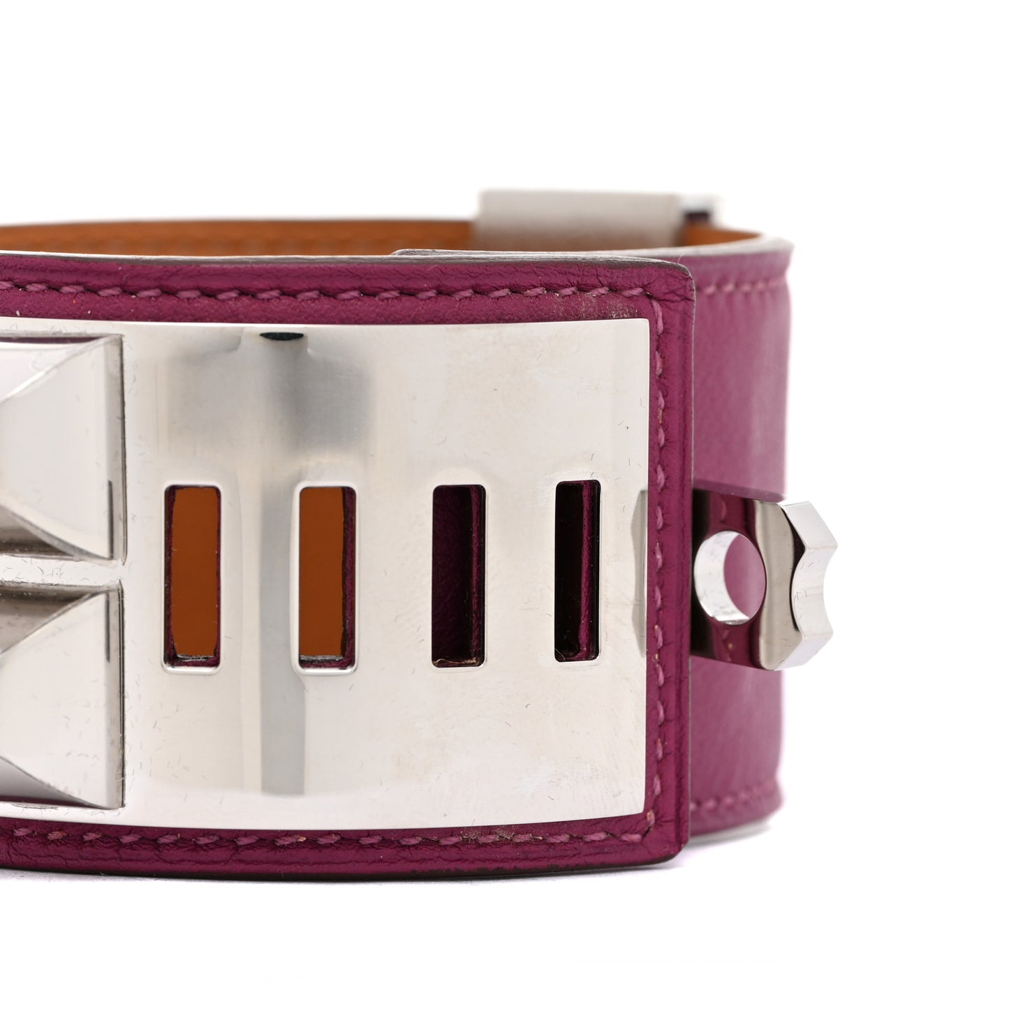Swift Collier de Chien CDC Bracelet S Tosca