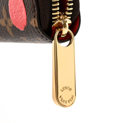 Louis Vuitton LV X YK Monogram Zippy Wallet 9 of 10
