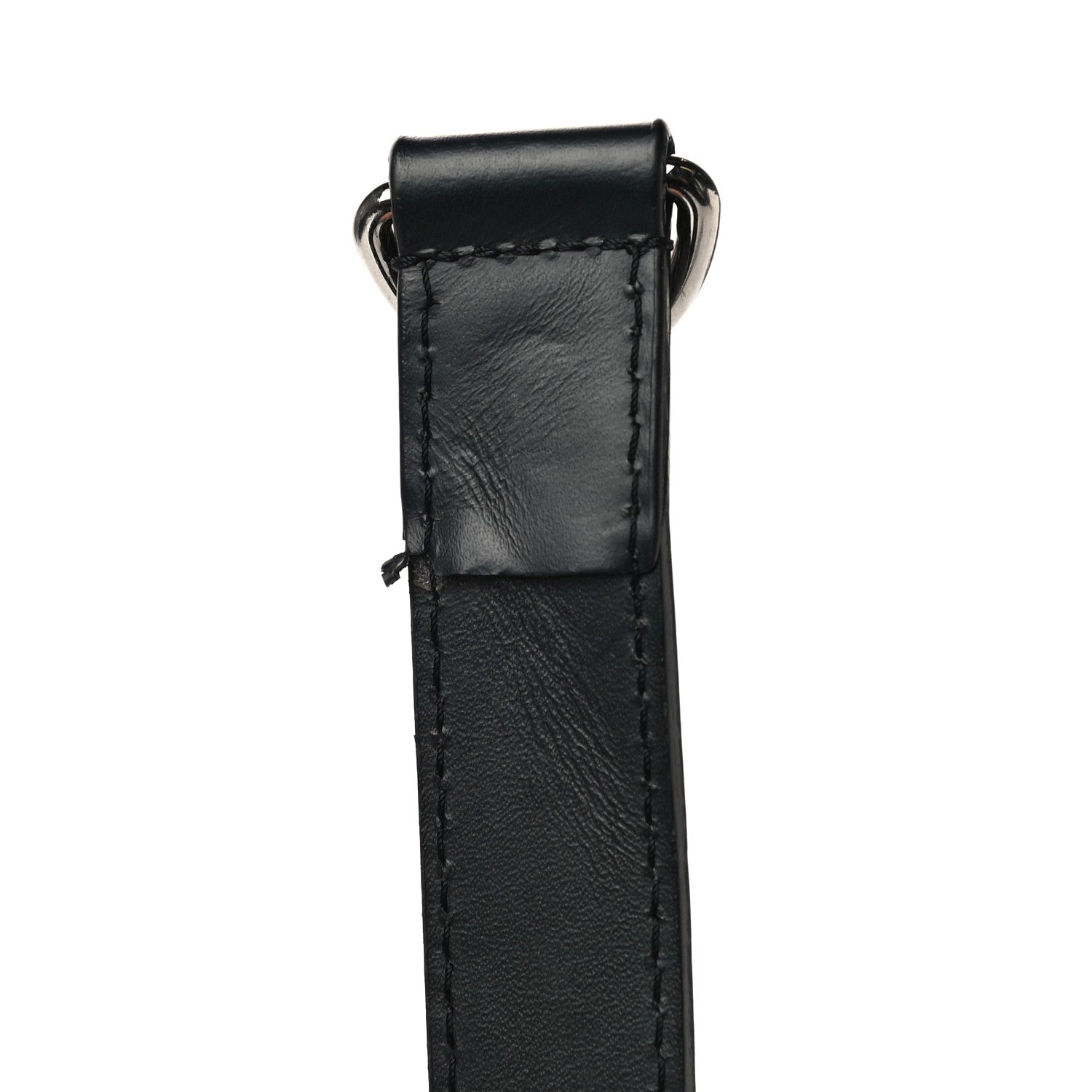 Louis Vuitton Monogram Macassar Porte-Documents Voyage PM 10 of 14