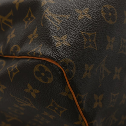 Louis Vuitton Monogram Speedy 40 10 of 12