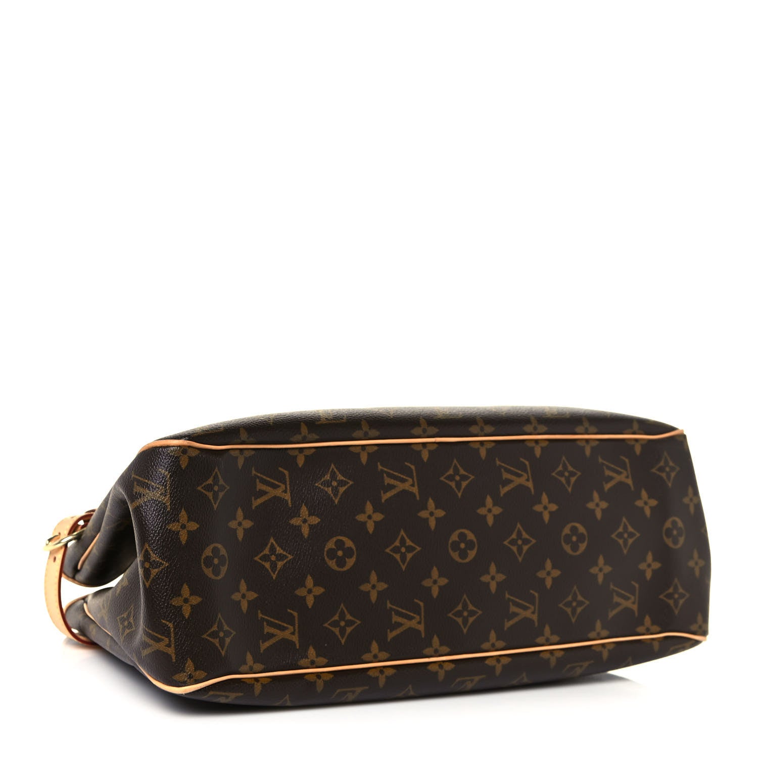 Louis Vuitton Monogram Batignolles Horizontal 4 of 13