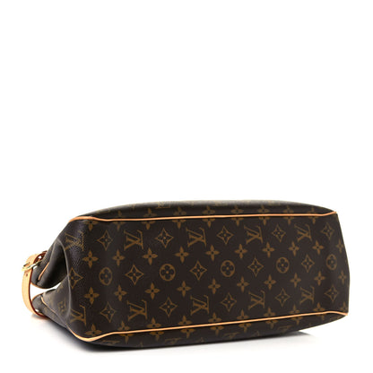 Louis Vuitton Monogram Batignolles Horizontal 4 of 13