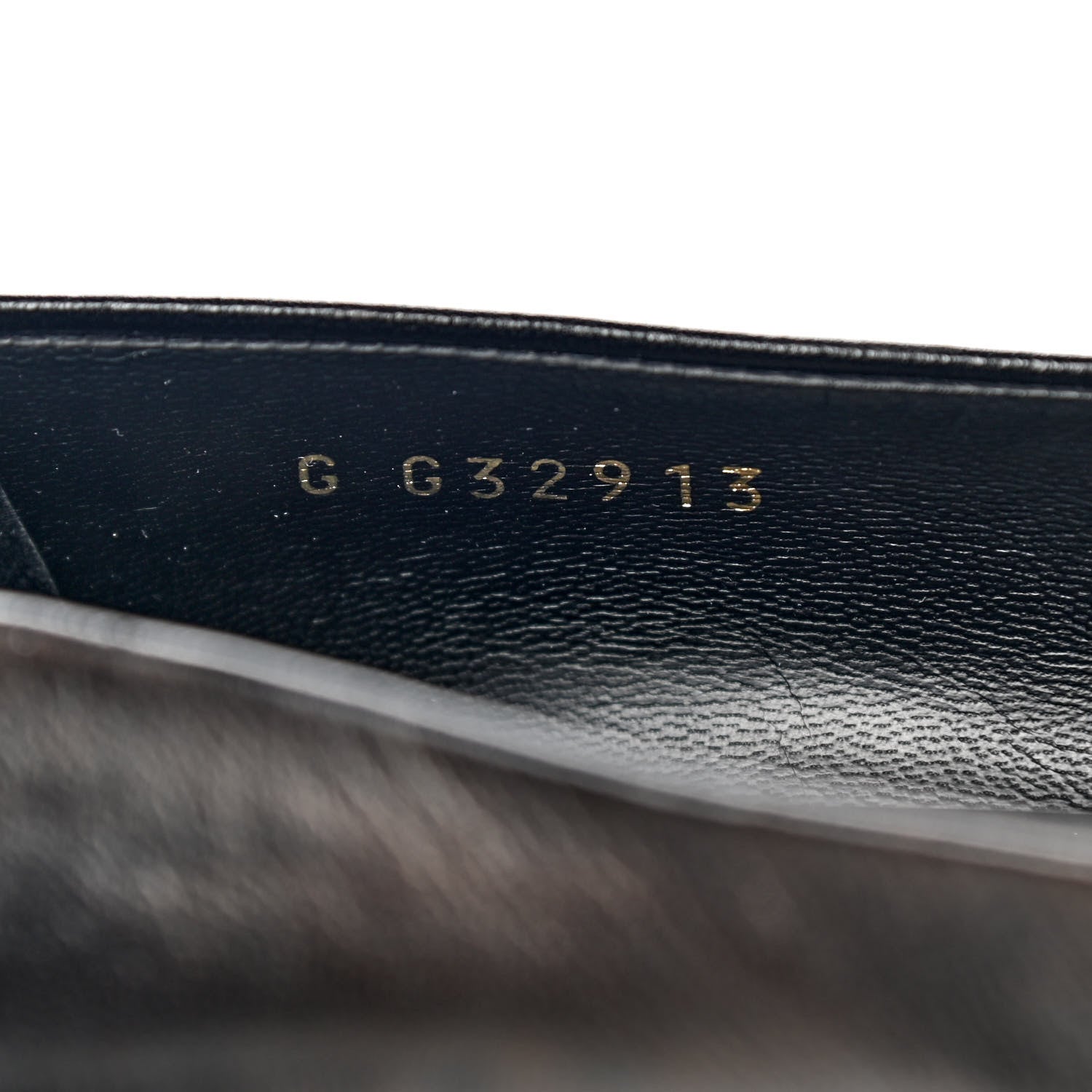 Chanel Lambskin Pearl Camellia Cap Toe Pumps 41 Black 8 of 14