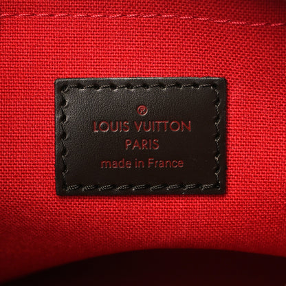 Louis Vuitton Damier Ebene Thames PM 6 of 6