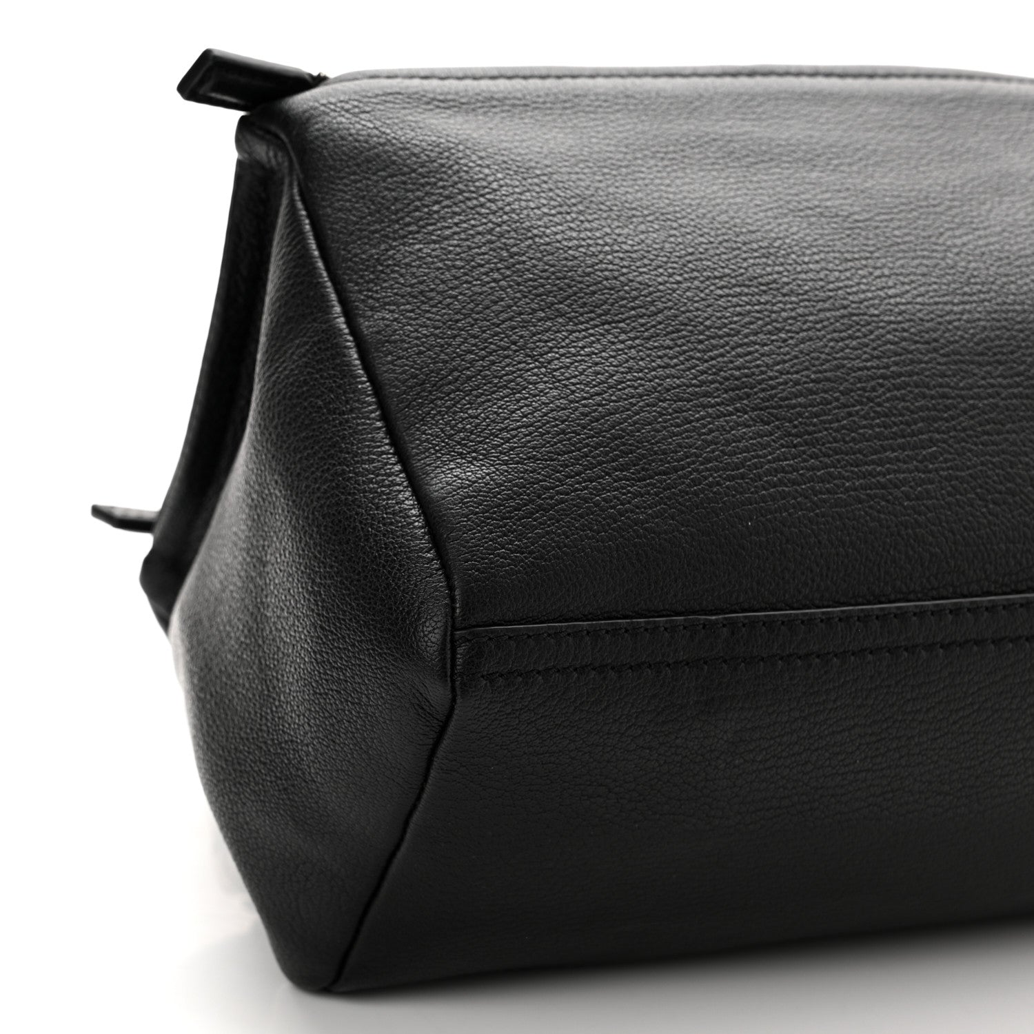 Givenchy Sugar Goatskin Small Pandora Black 10 of 11