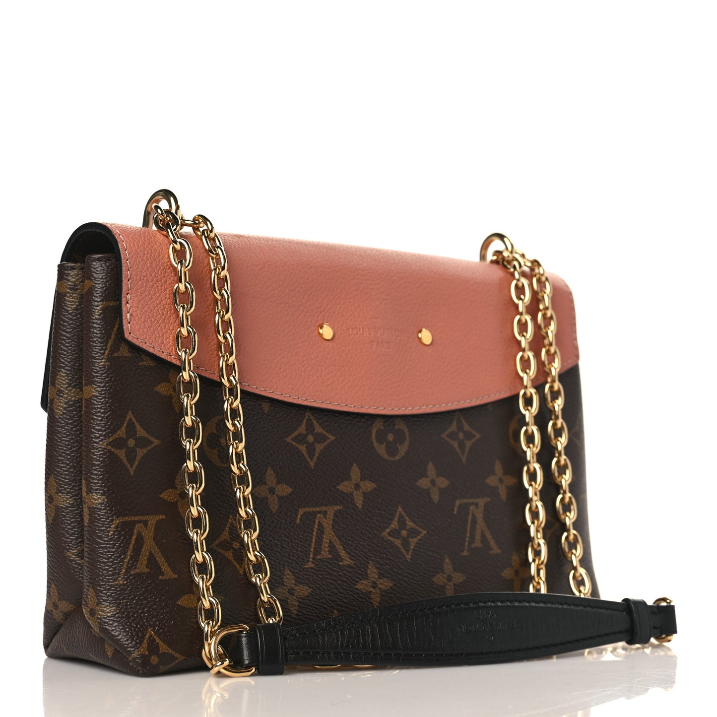 Monogram Saint Placide Peche