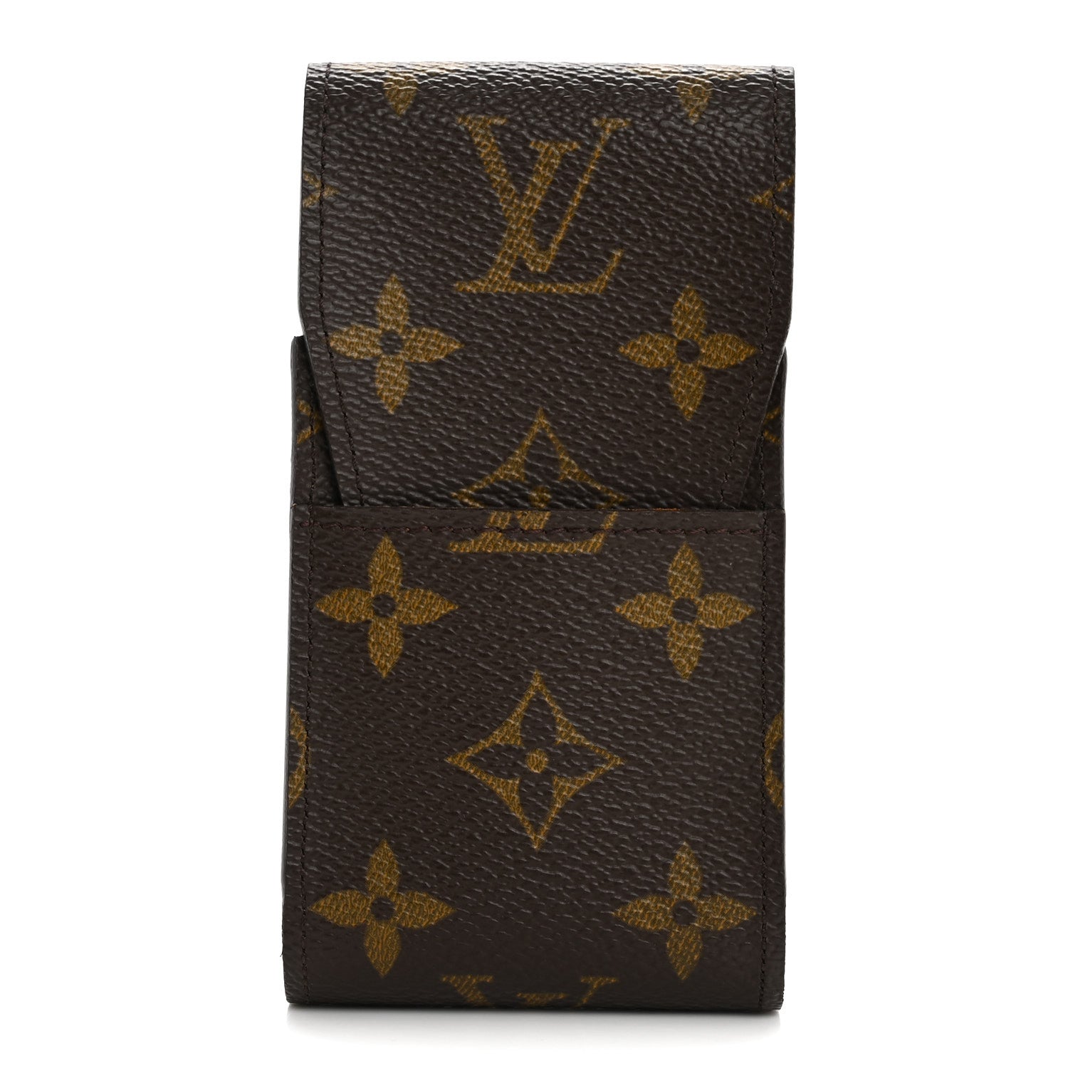 Louis Vuitton Monogram Cigarette Case 1 of 7
