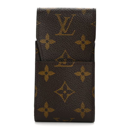 Louis Vuitton Monogram Cigarette Case 1 of 7