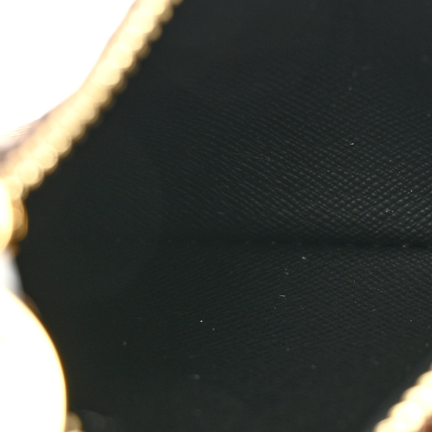 Reverse Monogram Giant Trio Pouch