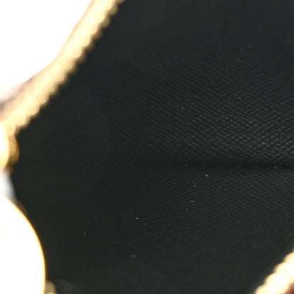 Louis Vuitton Reverse Monogram Giant Trio Pouch 6 of 14