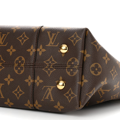 Louis Vuitton Monogram Melie 10 of 12