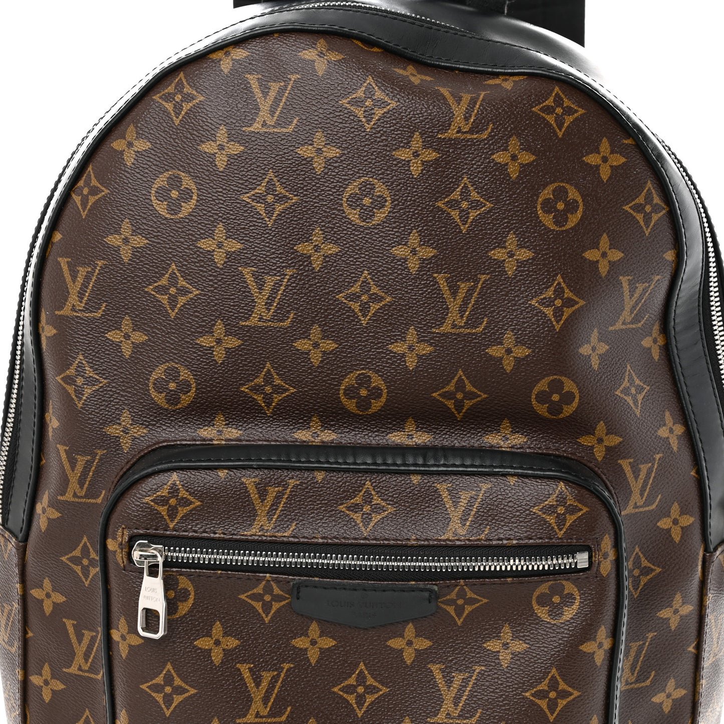 Monogram Macassar Josh Backpack