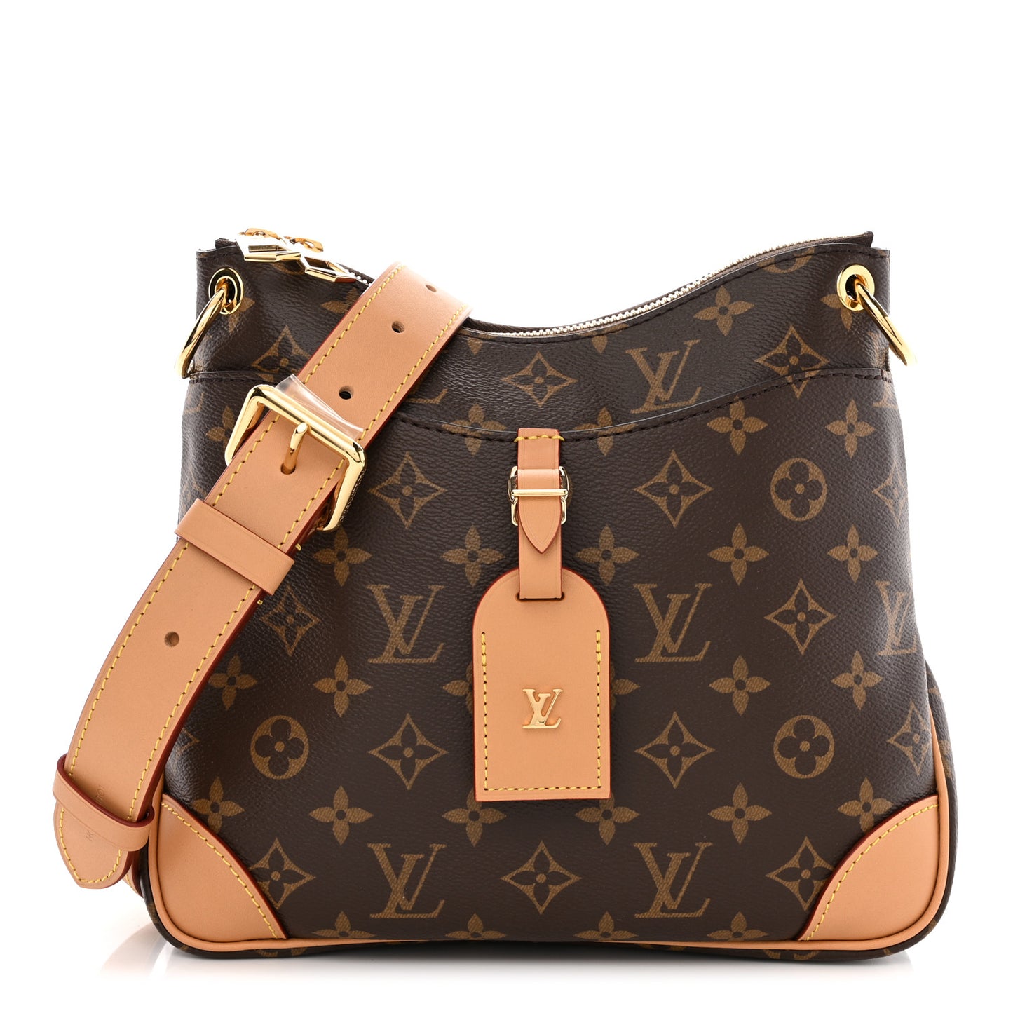 Monogram Odeon PM Natural