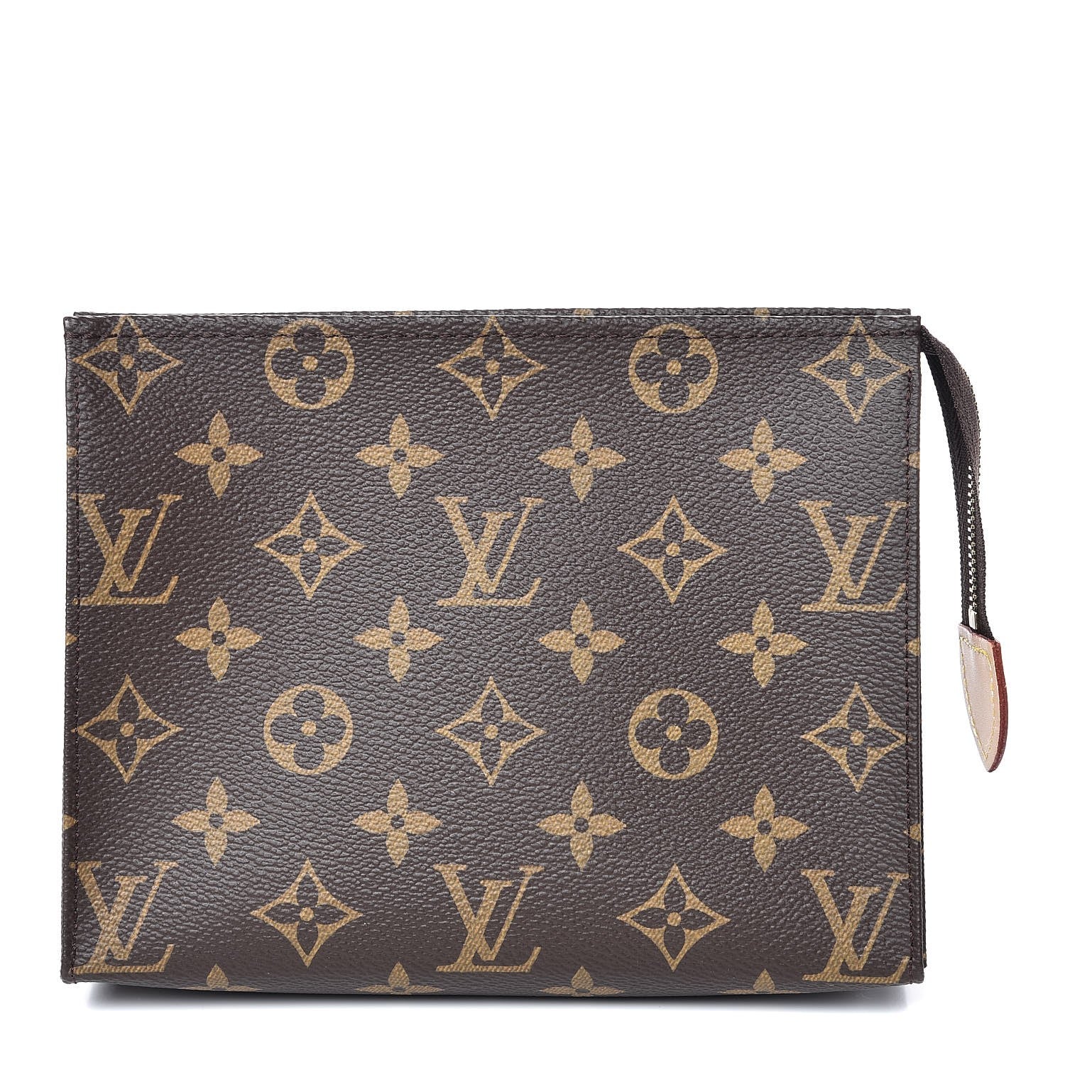 Louis Vuitton Monogram Toiletry Pouch 19 1 of 7
