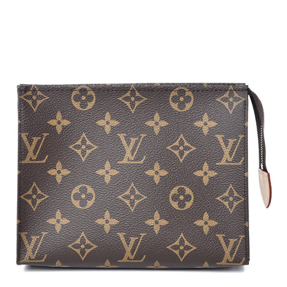 Louis Vuitton Monogram Toiletry Pouch 19 1 of 7
