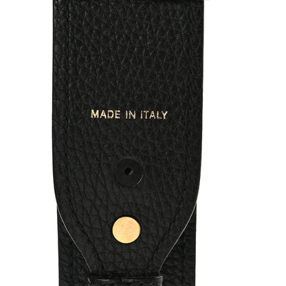 Christian Dior Calfskin J'Adior Shoulder Strap Black 9 of 9