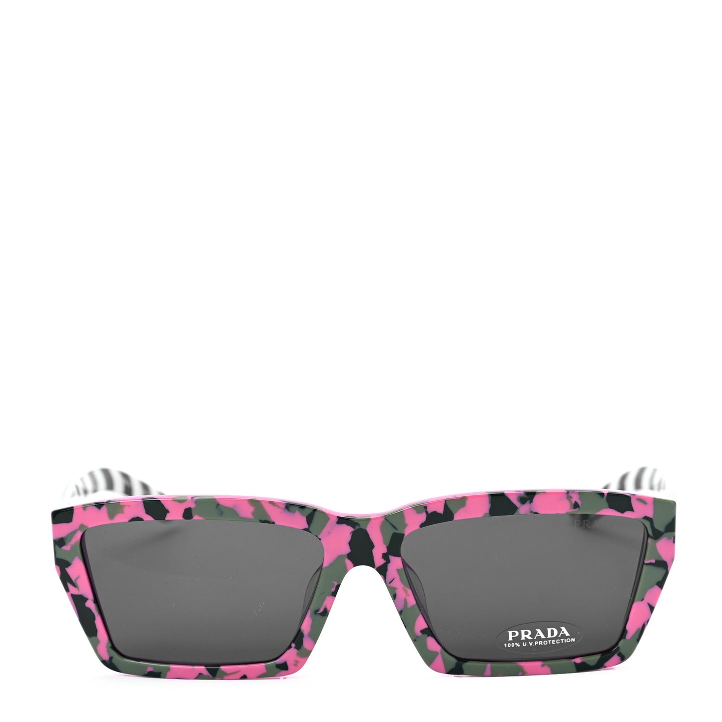 Disguise Sunglasses SPR 04V Tortoise Pink