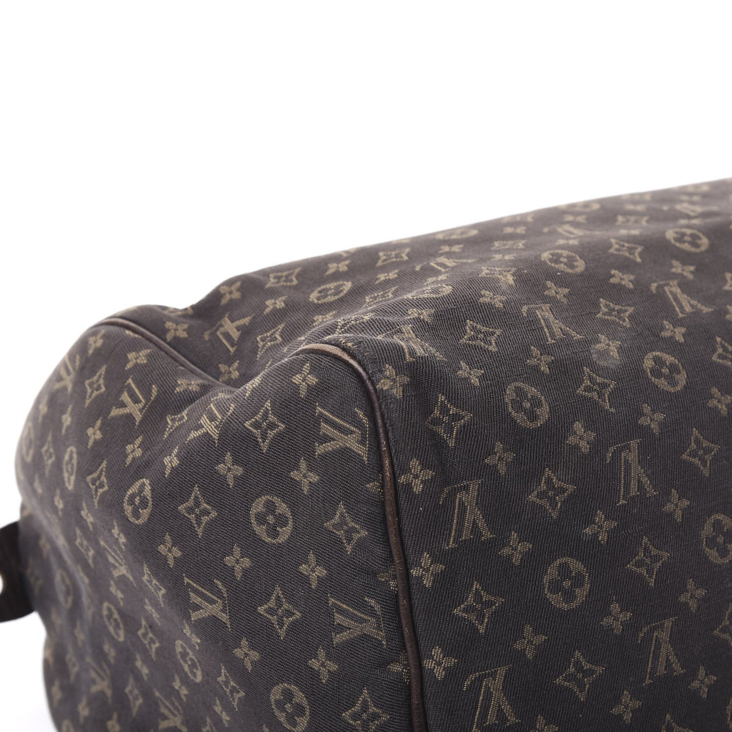 Monogram Idylle Speedy 30 Fusain