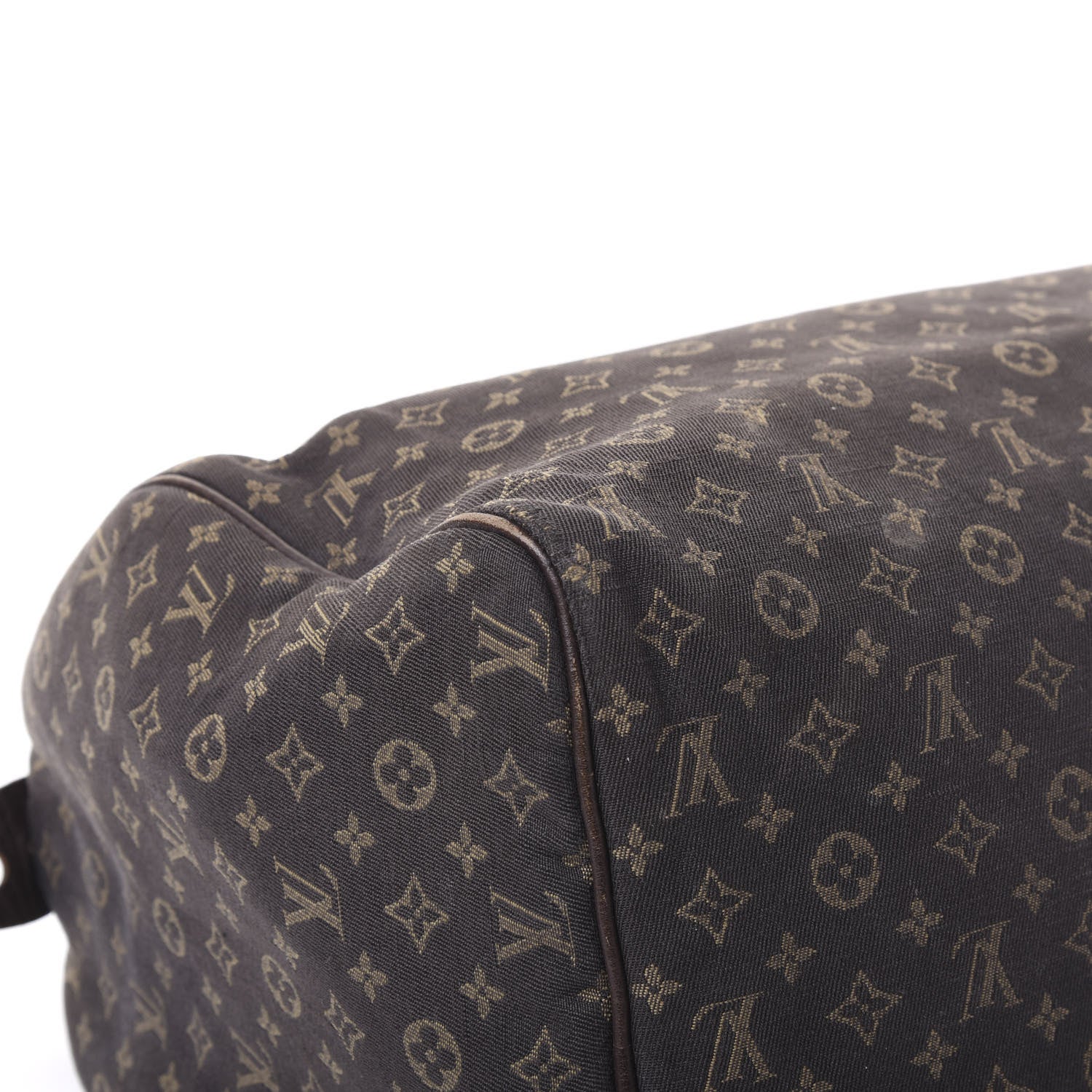 Louis Vuitton Monogram Idylle Speedy 30 Fusain 10 of 11