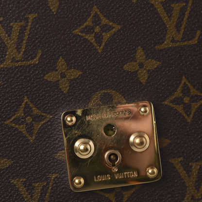 Louis Vuitton Monogram Porte-Documents Senateur Document Holder 9 of 10