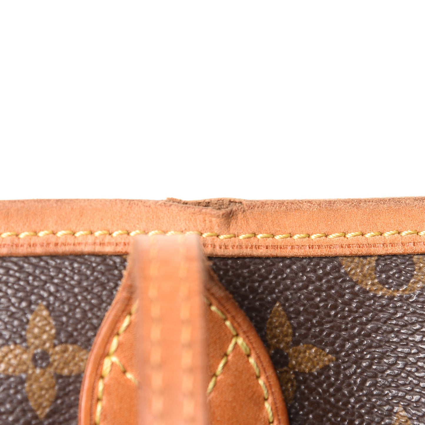 Monogram Neverfull GM