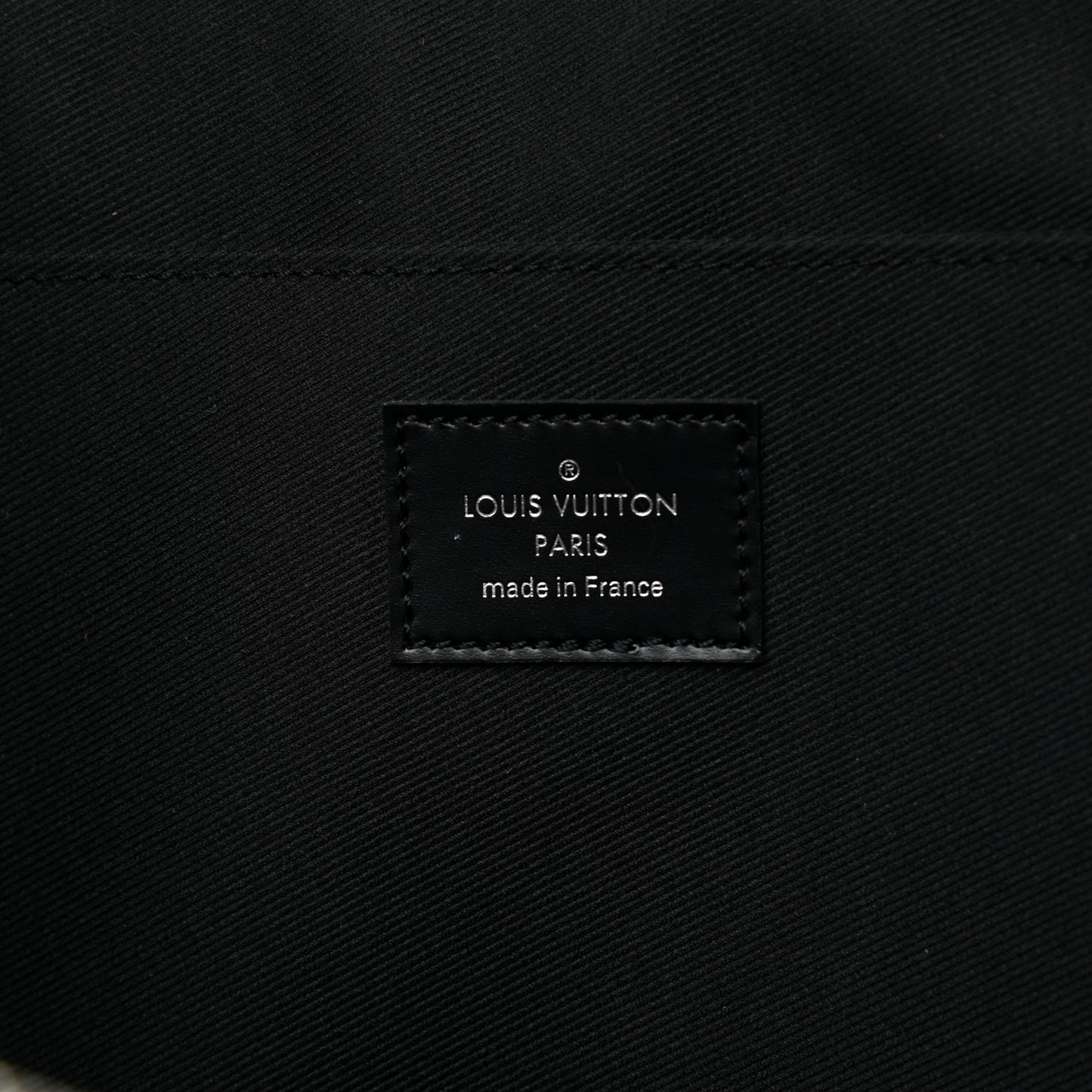 Damier Graphite Pochette Jour GM