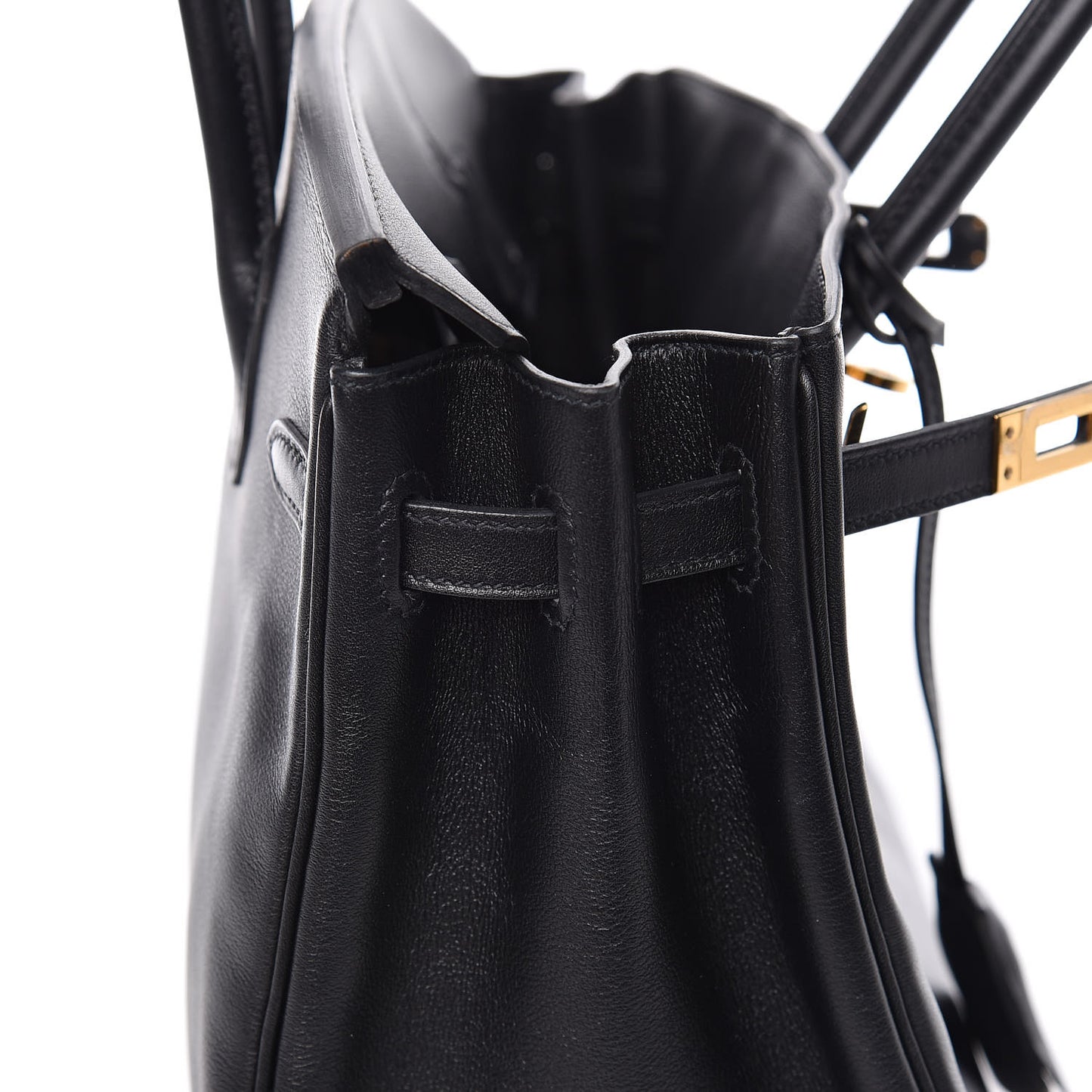 Swift Birkin 25 Black