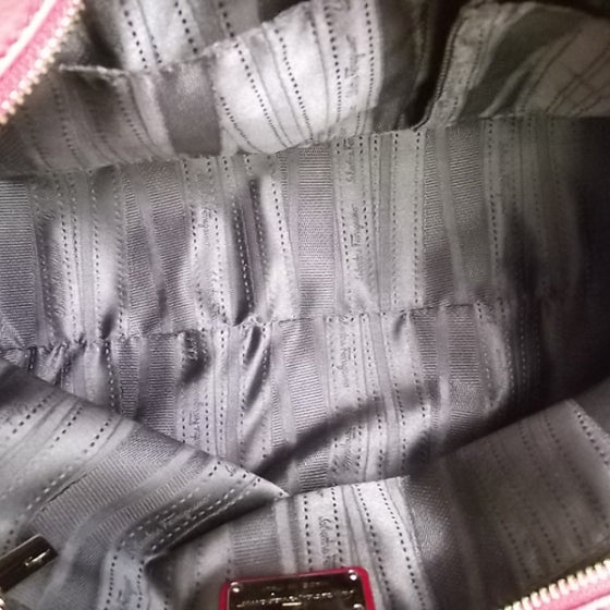SALVATOREFERRAGAMOLeatherSofia