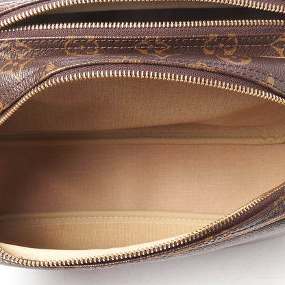 Louis Vuitton Monogram Reporter PM 8 of 9