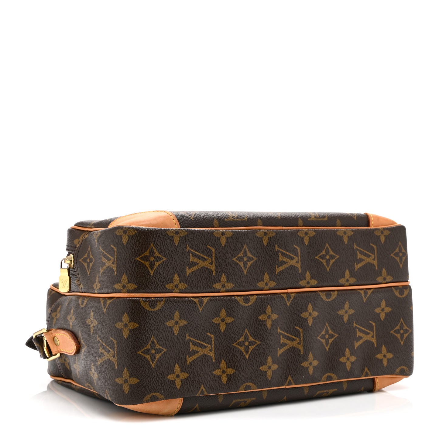 Monogram Nil 28