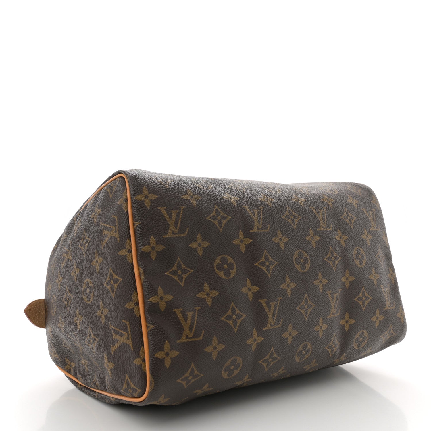 Louis Vuitton Monogram Speedy 30 4 of 12