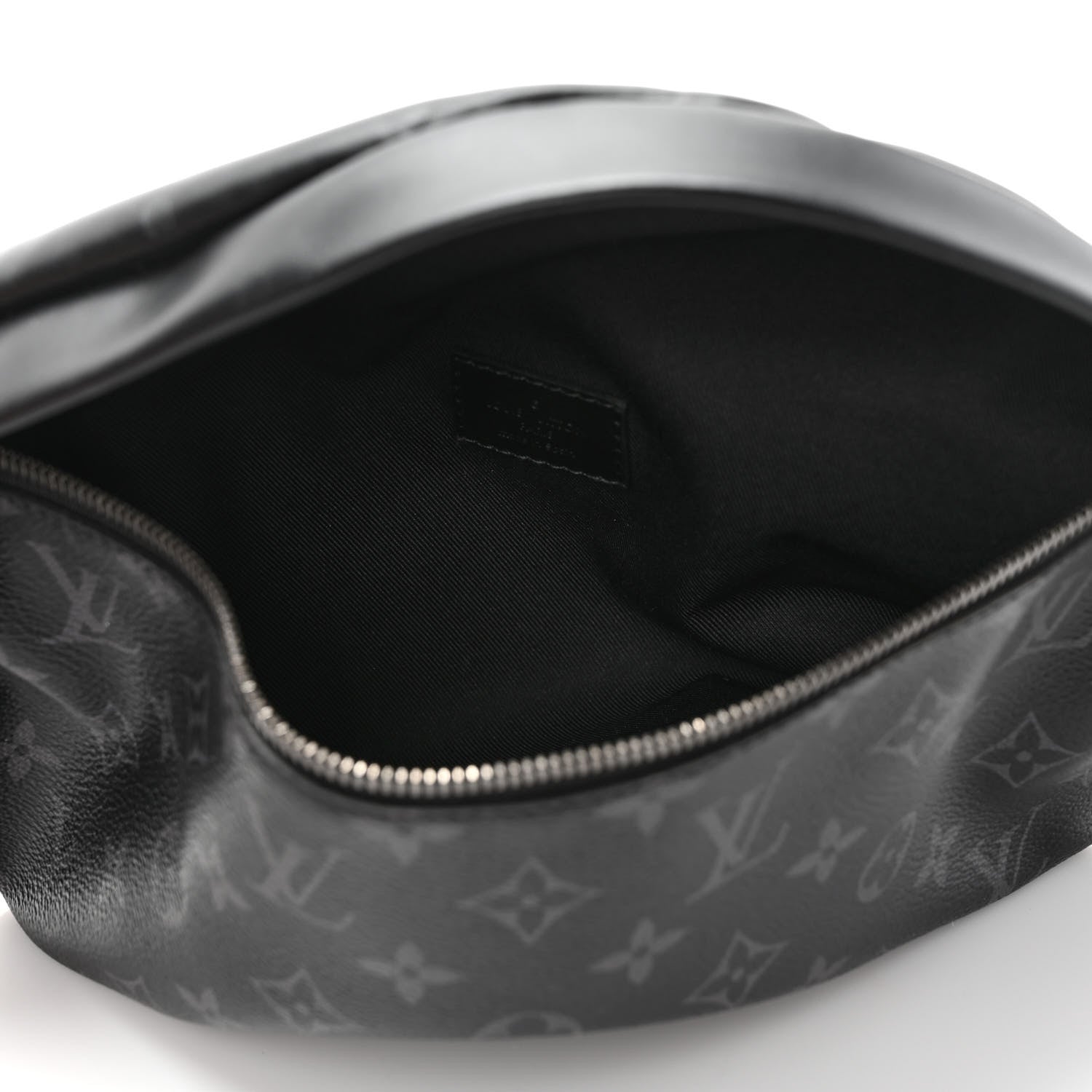 Louis Vuitton Monogram Eclipse Discovery Bumbag 5 of 9
