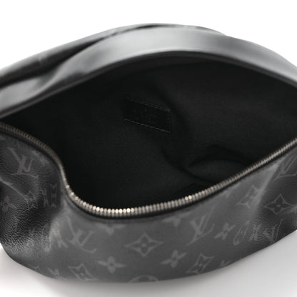 Louis Vuitton Monogram Eclipse Discovery Bumbag 5 of 9
