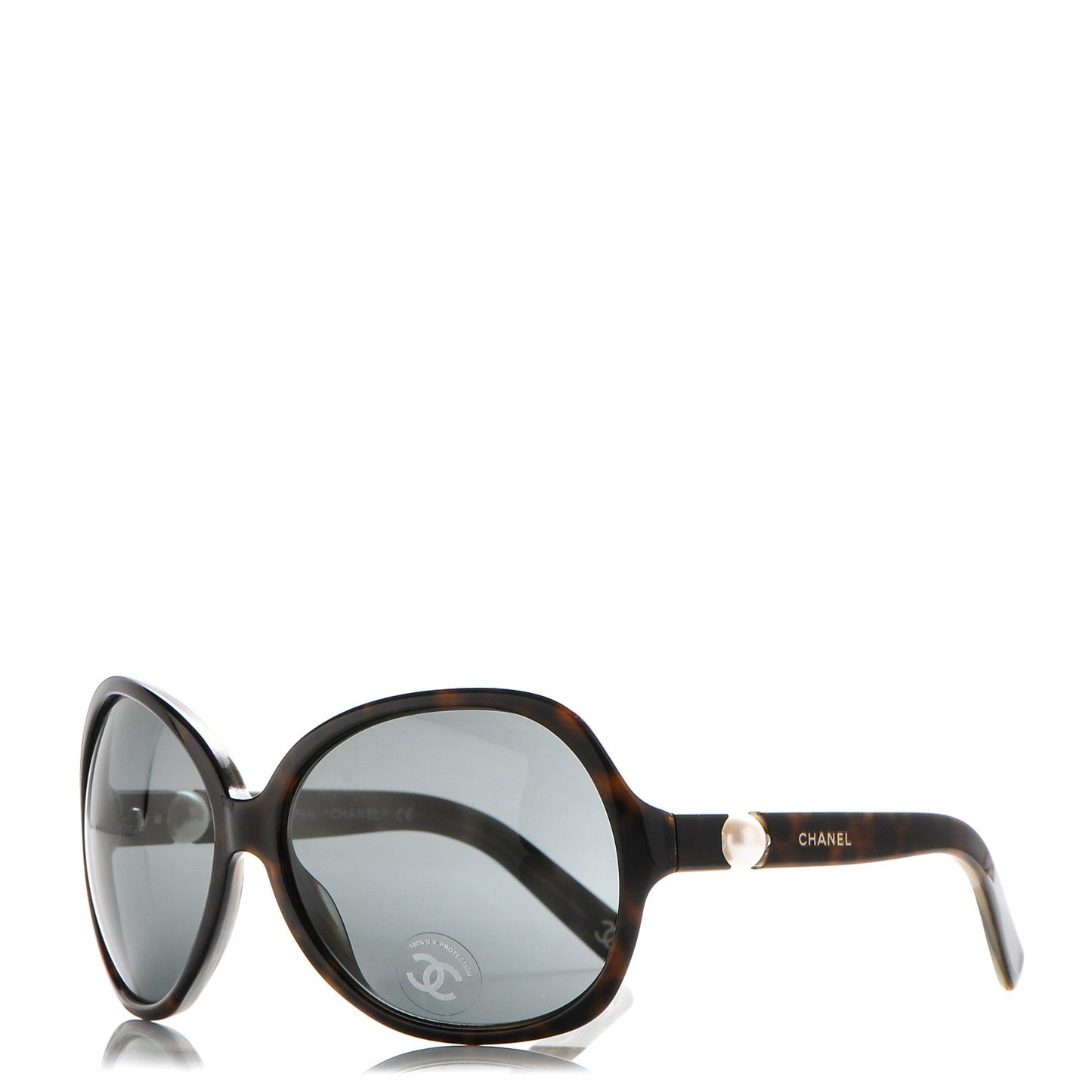 Pearl Sunglasses 5141-H Tortoise