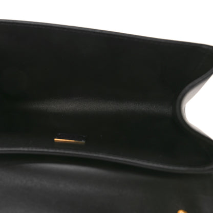 Dolce & Gabbana Nappa DG Girls Shoulder Bag Black 5 of 9